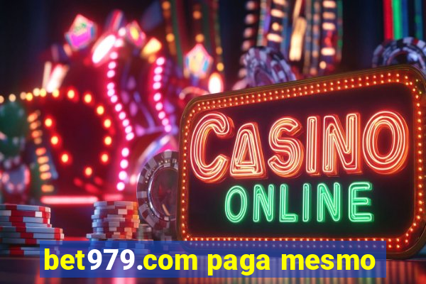 bet979.com paga mesmo